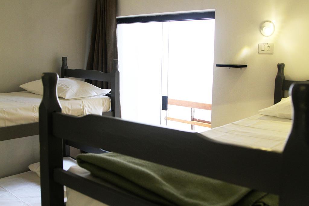 Soul Hostel Av Paulista Bela Vista 1 São Paulo Kamer foto