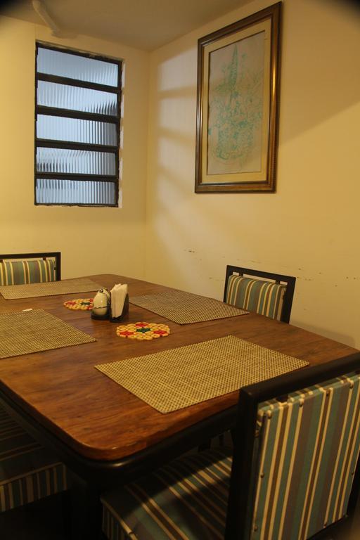 Soul Hostel Av Paulista Bela Vista 1 São Paulo Buitenkant foto