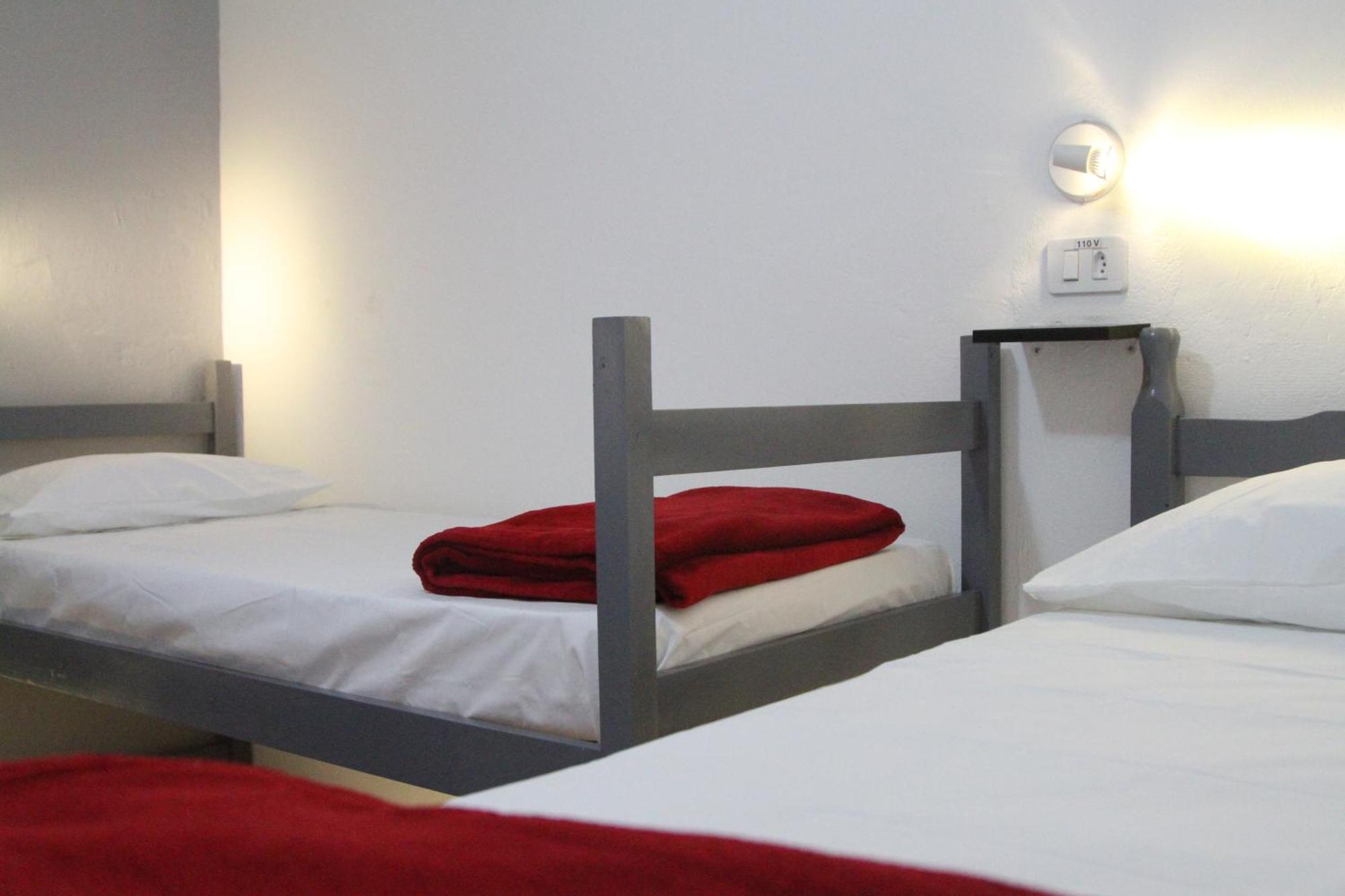 Soul Hostel Av Paulista Bela Vista 1 São Paulo Kamer foto