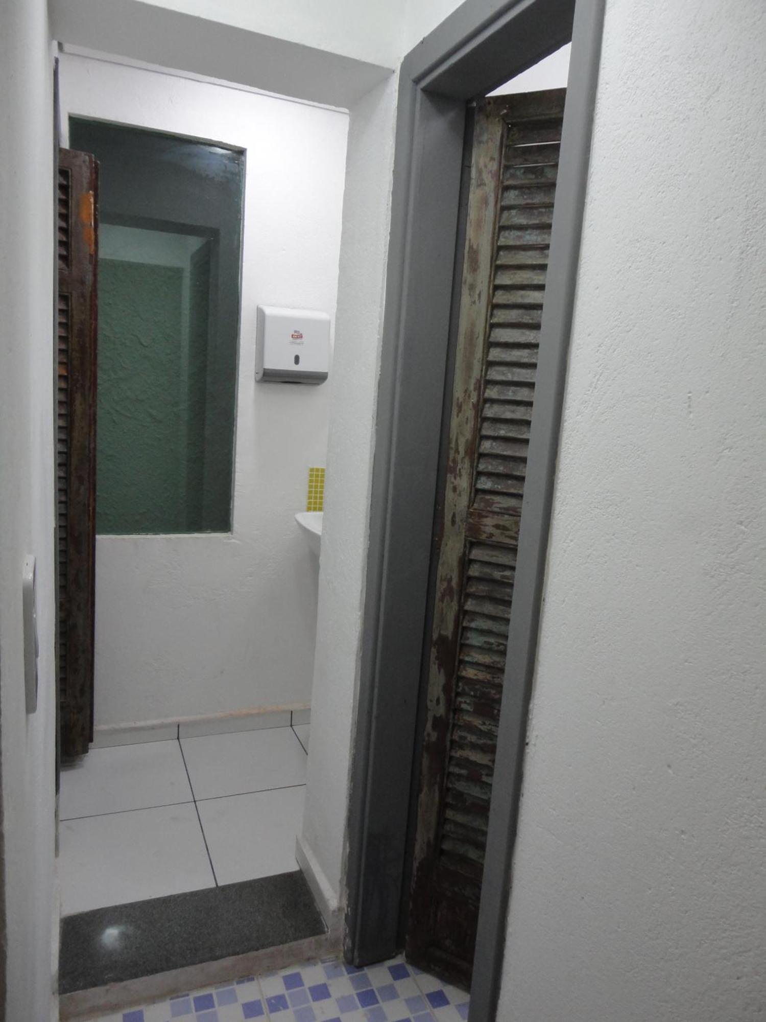 Soul Hostel Av Paulista Bela Vista 1 São Paulo Kamer foto