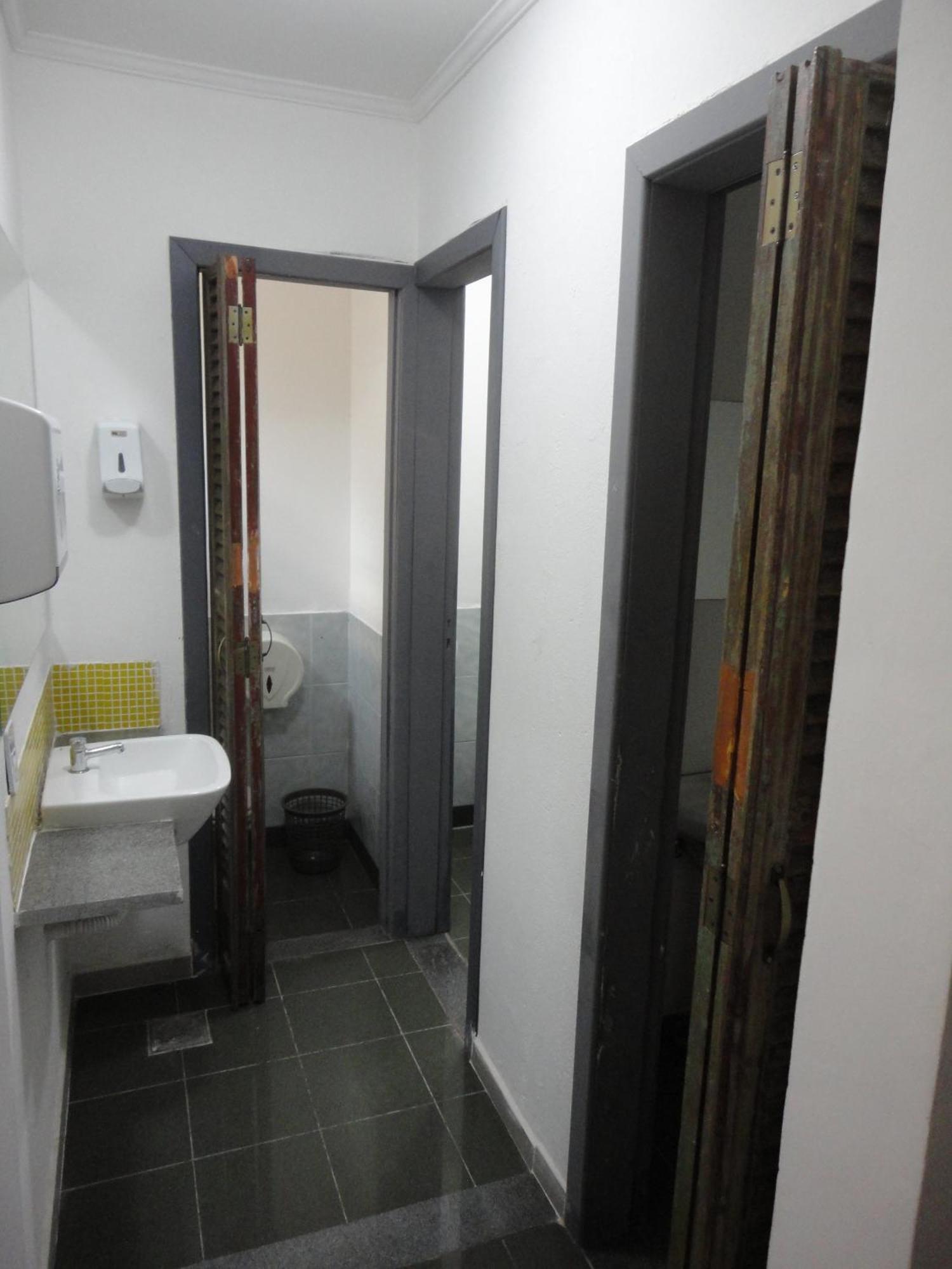 Soul Hostel Av Paulista Bela Vista 1 São Paulo Kamer foto