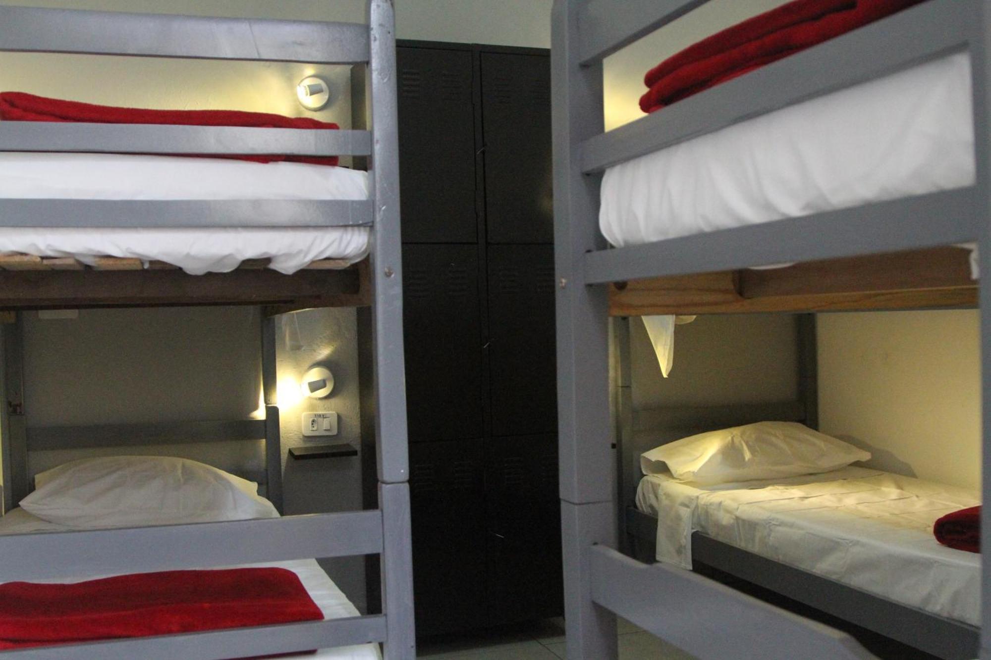 Soul Hostel Av Paulista Bela Vista 1 São Paulo Kamer foto