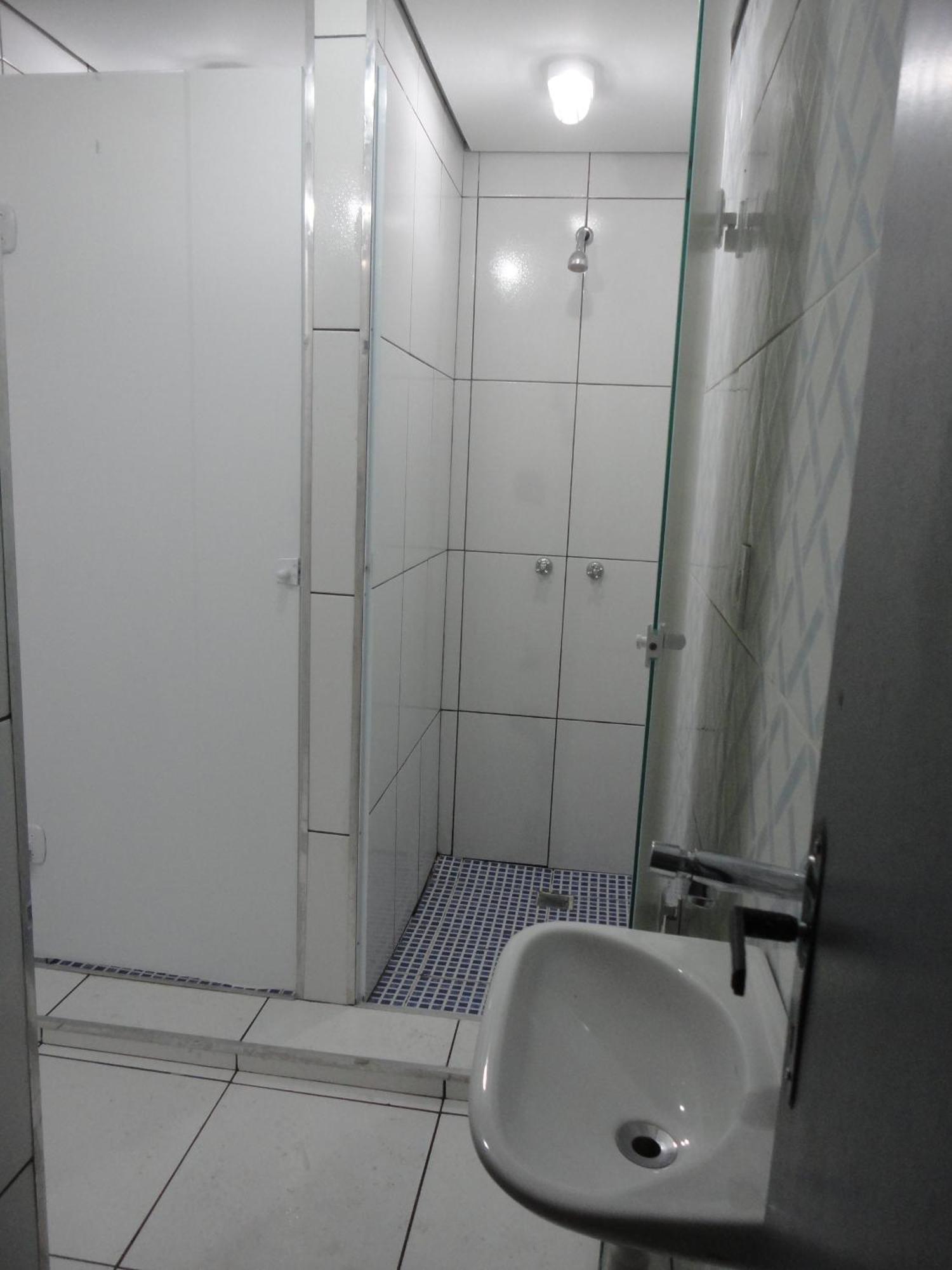 Soul Hostel Av Paulista Bela Vista 1 São Paulo Kamer foto