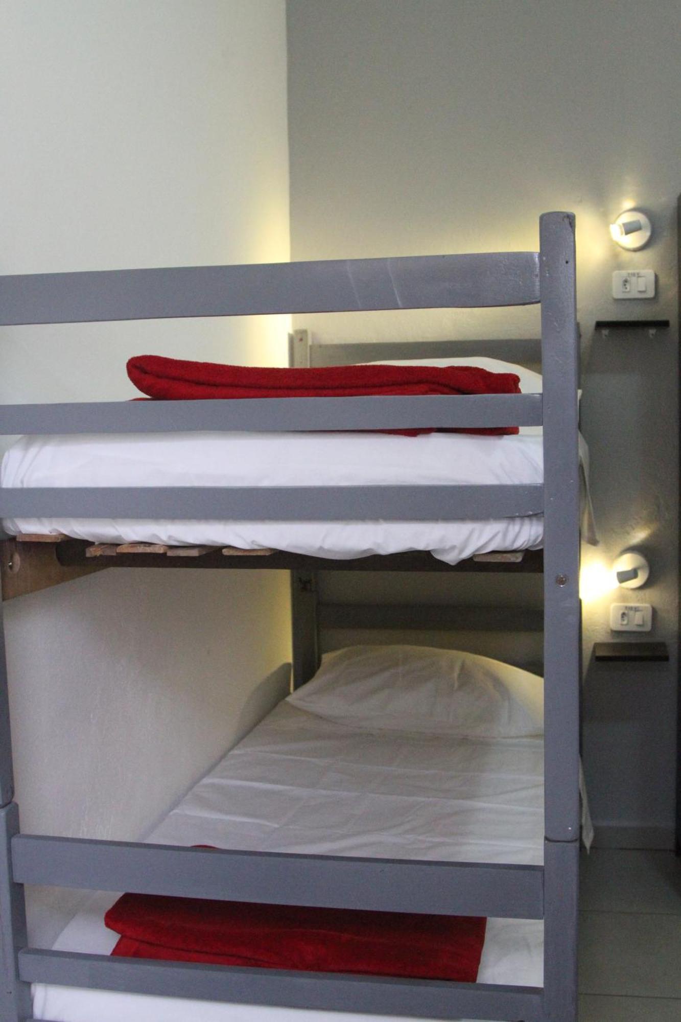Soul Hostel Av Paulista Bela Vista 1 São Paulo Kamer foto