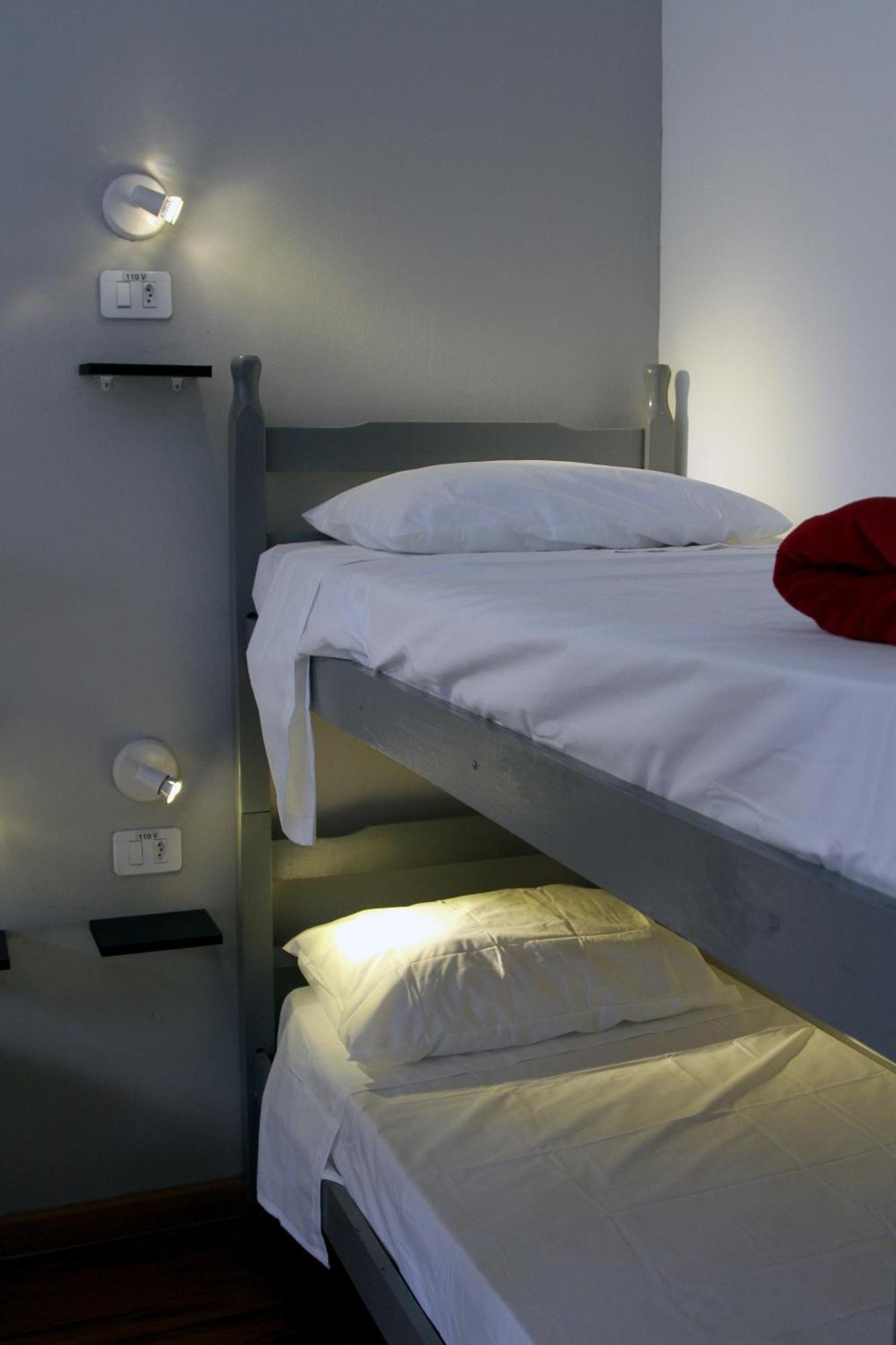 Soul Hostel Av Paulista Bela Vista 1 São Paulo Kamer foto