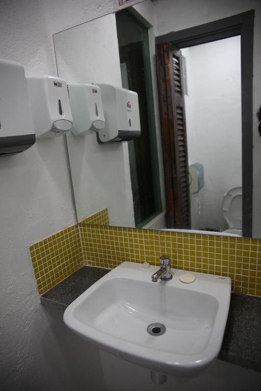 Soul Hostel Av Paulista Bela Vista 1 São Paulo Kamer foto