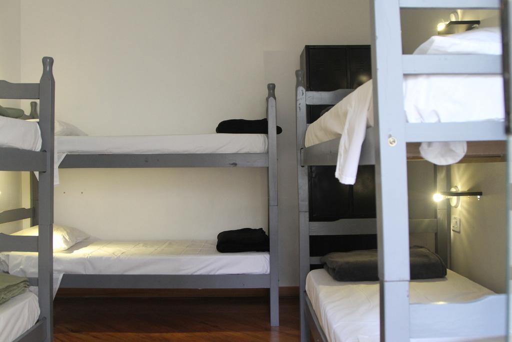 Soul Hostel Av Paulista Bela Vista 1 São Paulo Buitenkant foto