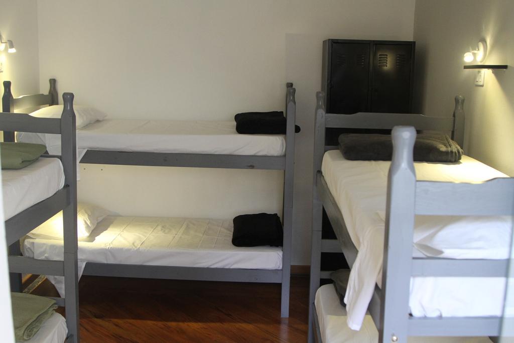 Soul Hostel Av Paulista Bela Vista 1 São Paulo Kamer foto