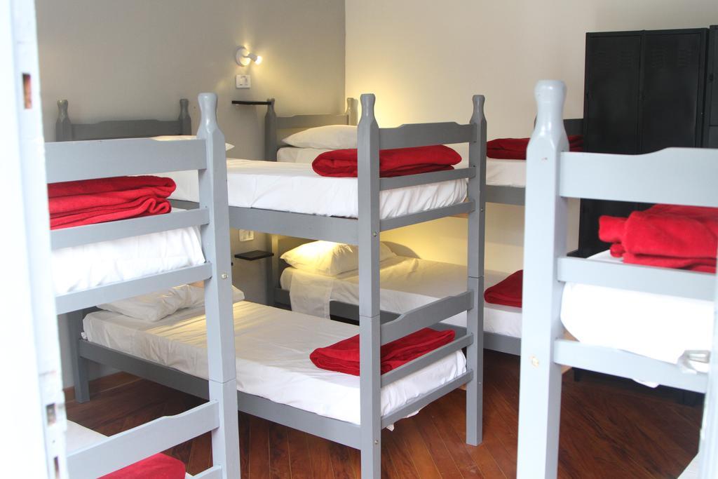 Soul Hostel Av Paulista Bela Vista 1 São Paulo Kamer foto