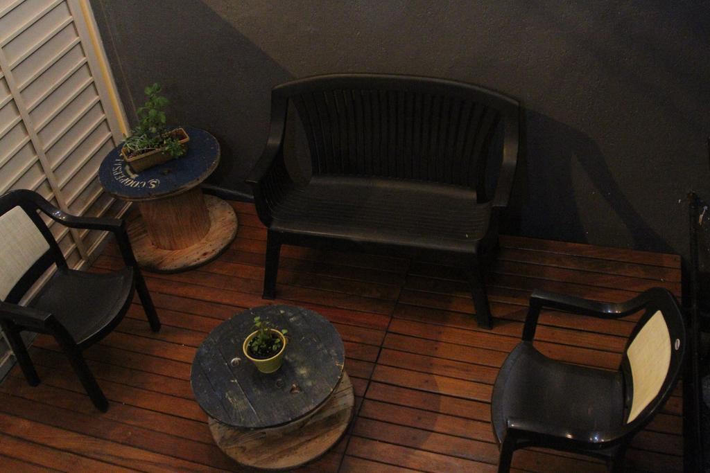 Soul Hostel Av Paulista Bela Vista 1 São Paulo Buitenkant foto