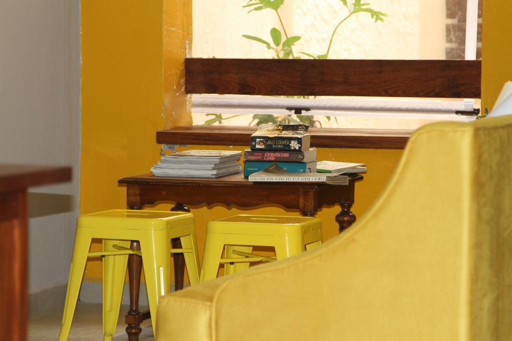 Soul Hostel Av Paulista Bela Vista 1 São Paulo Buitenkant foto