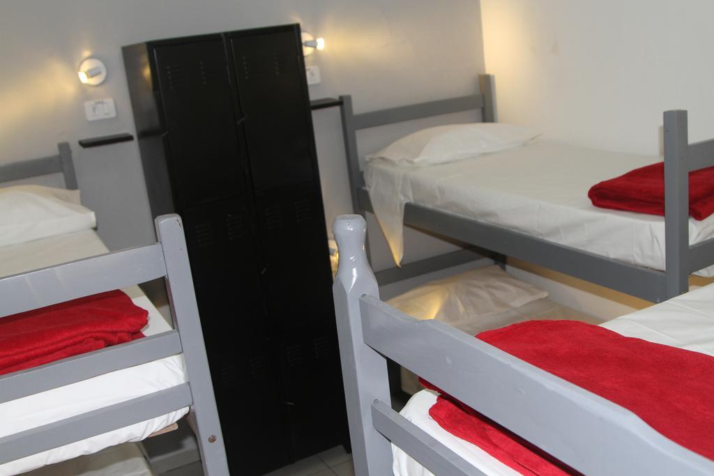 Soul Hostel Av Paulista Bela Vista 1 São Paulo Buitenkant foto