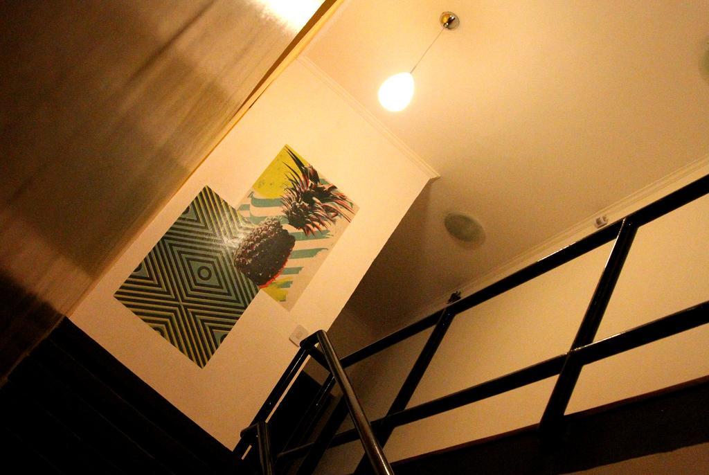 Soul Hostel Av Paulista Bela Vista 1 São Paulo Buitenkant foto