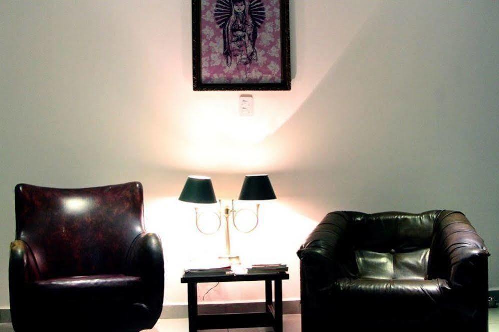 Soul Hostel Av Paulista Bela Vista 1 São Paulo Buitenkant foto