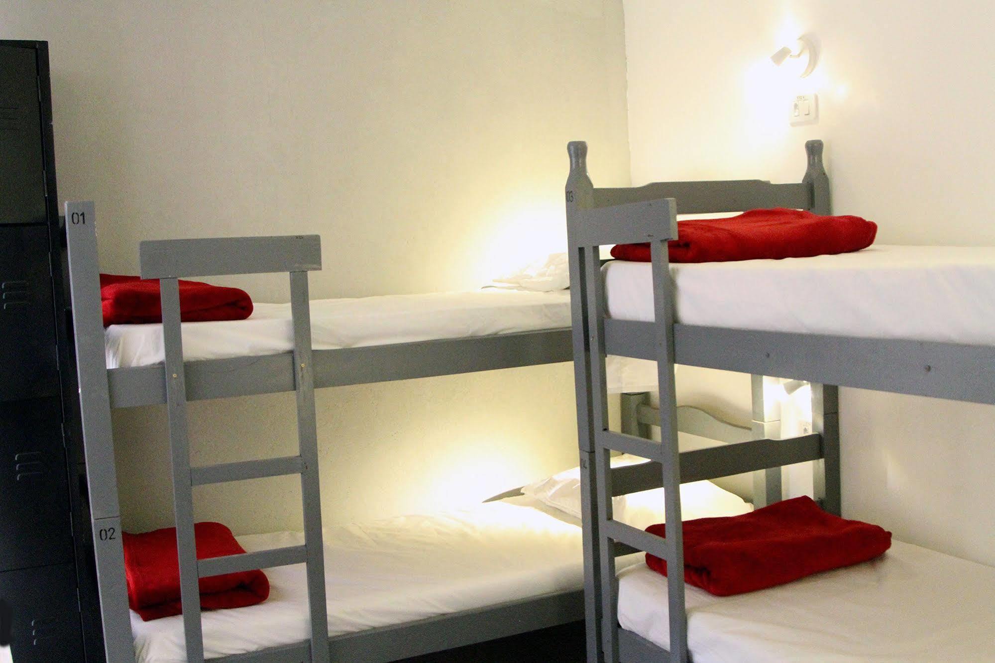 Soul Hostel Av Paulista Bela Vista 1 São Paulo Buitenkant foto