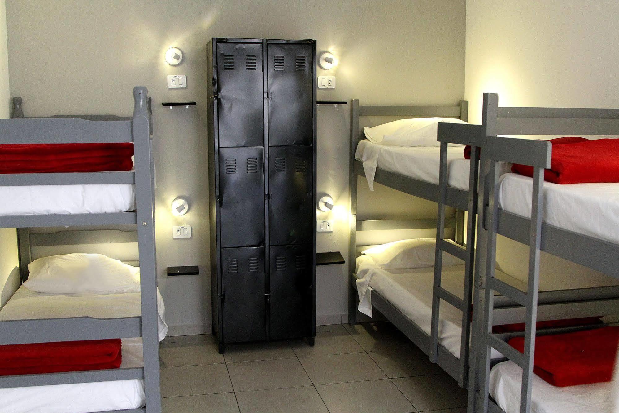 Soul Hostel Av Paulista Bela Vista 1 São Paulo Buitenkant foto
