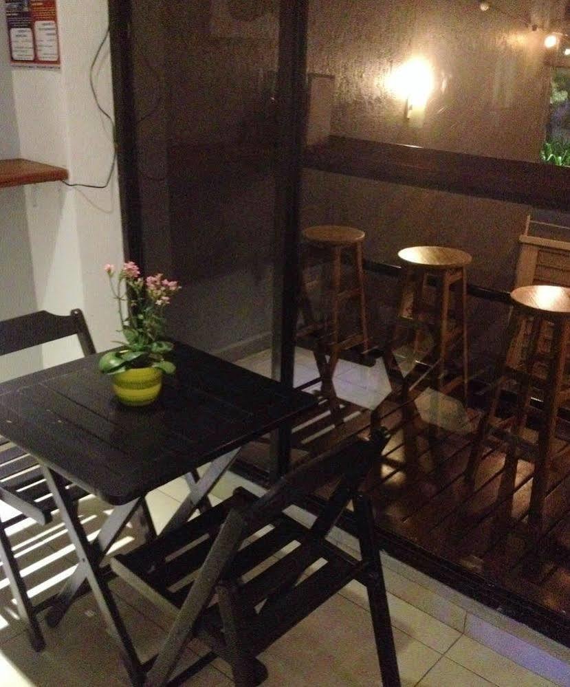 Soul Hostel Av Paulista Bela Vista 1 São Paulo Buitenkant foto
