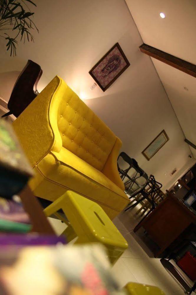 Soul Hostel Av Paulista Bela Vista 1 São Paulo Buitenkant foto