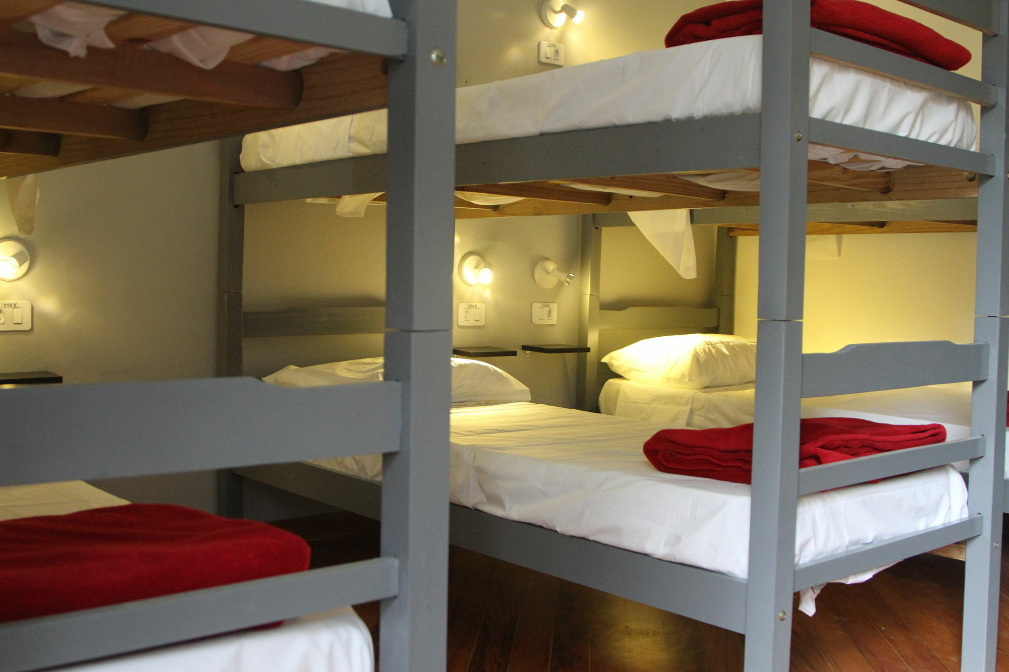Soul Hostel Av Paulista Bela Vista 1 São Paulo Buitenkant foto